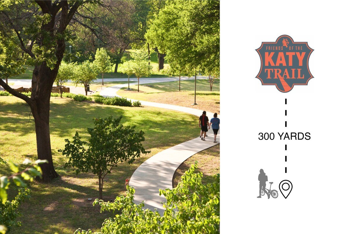 Modern Luxury Home – Knox Henderson – SMU gallery image 4