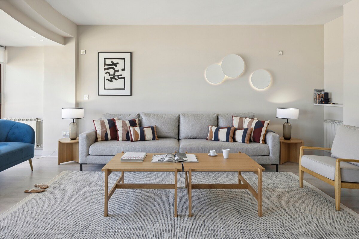 Playa de la Concha 9 by FeelFree Rentals gallery image 4