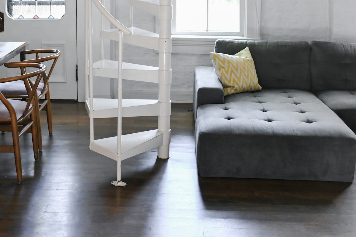 Historic Home in German Village | Private Patio gallery image 5