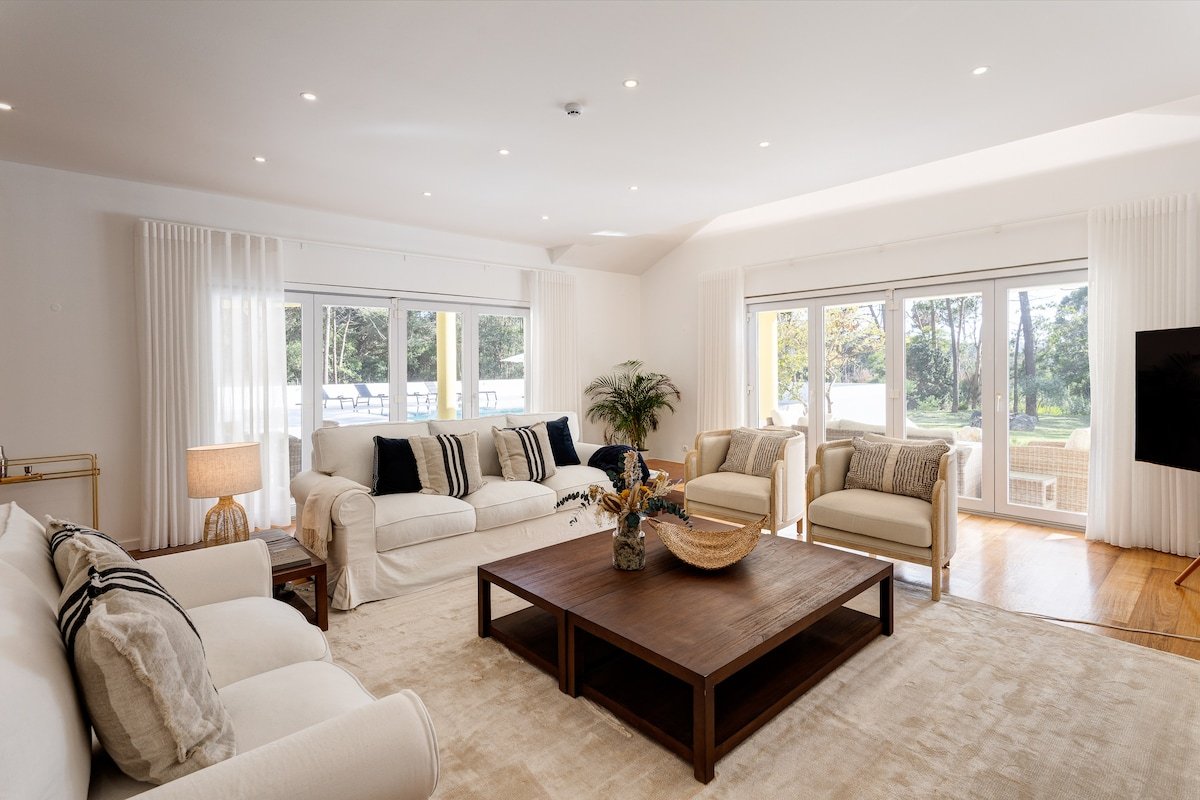 Casa das Tordoveias @ Elegant Villa by Hansi Home gallery image 5