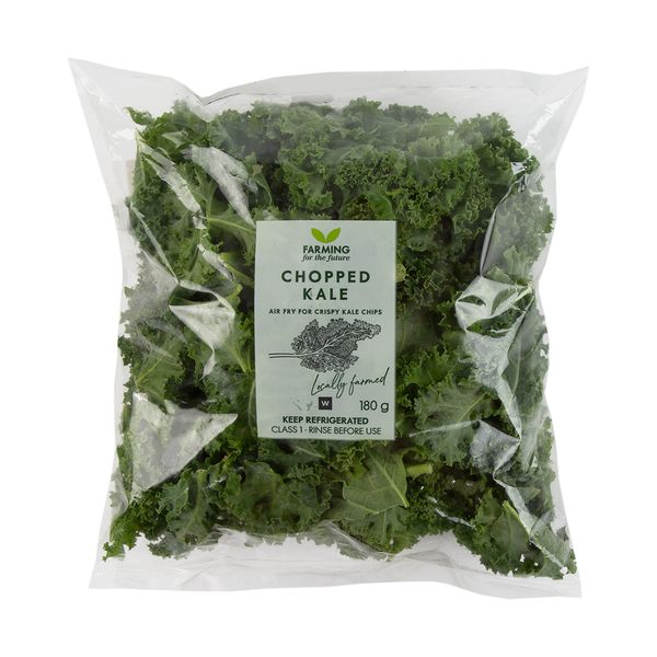 Photo of Chopped Kale 180 g