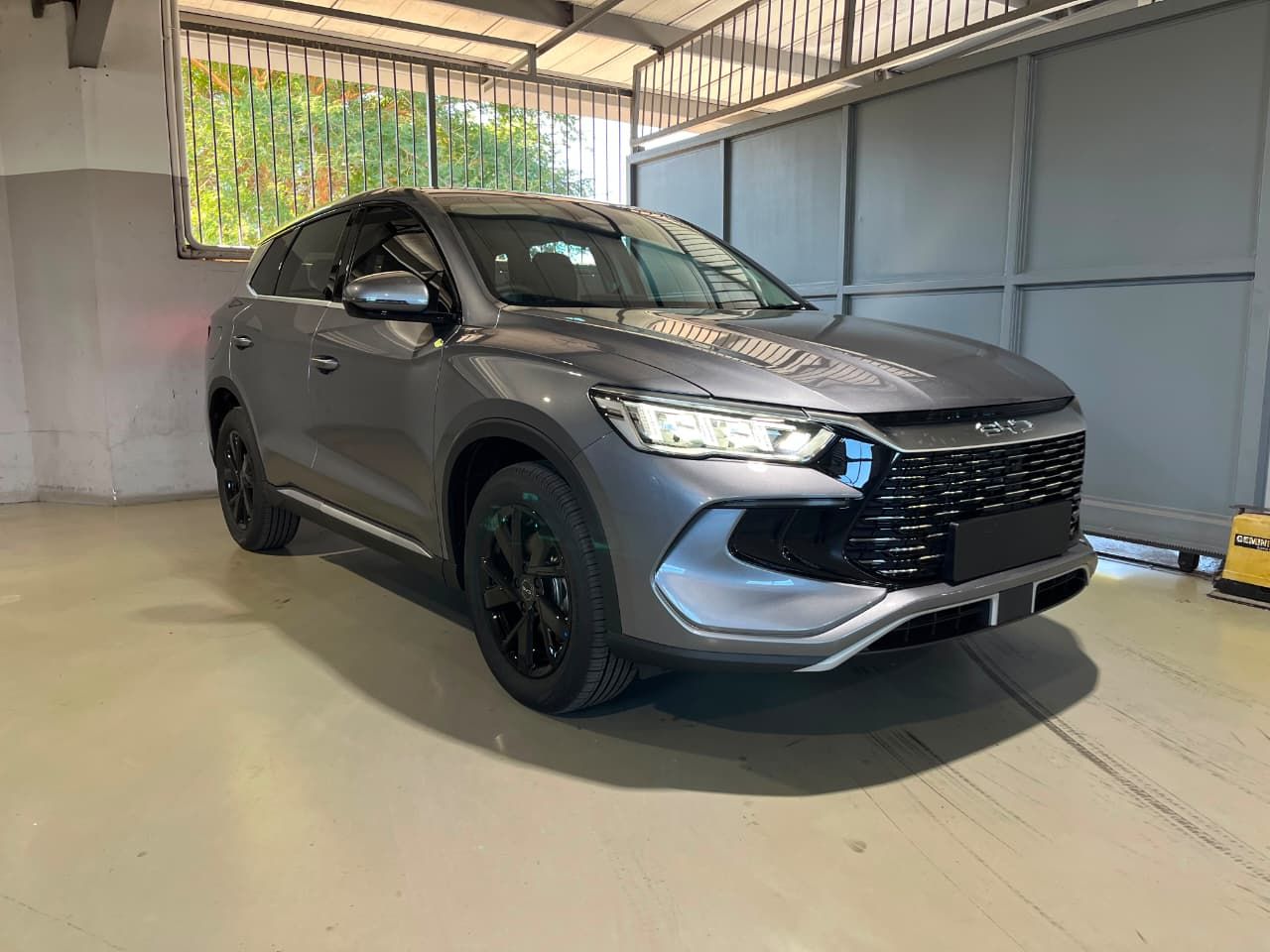 BYD SEALION 5 1.5 COMFORT for Sale in South Africa