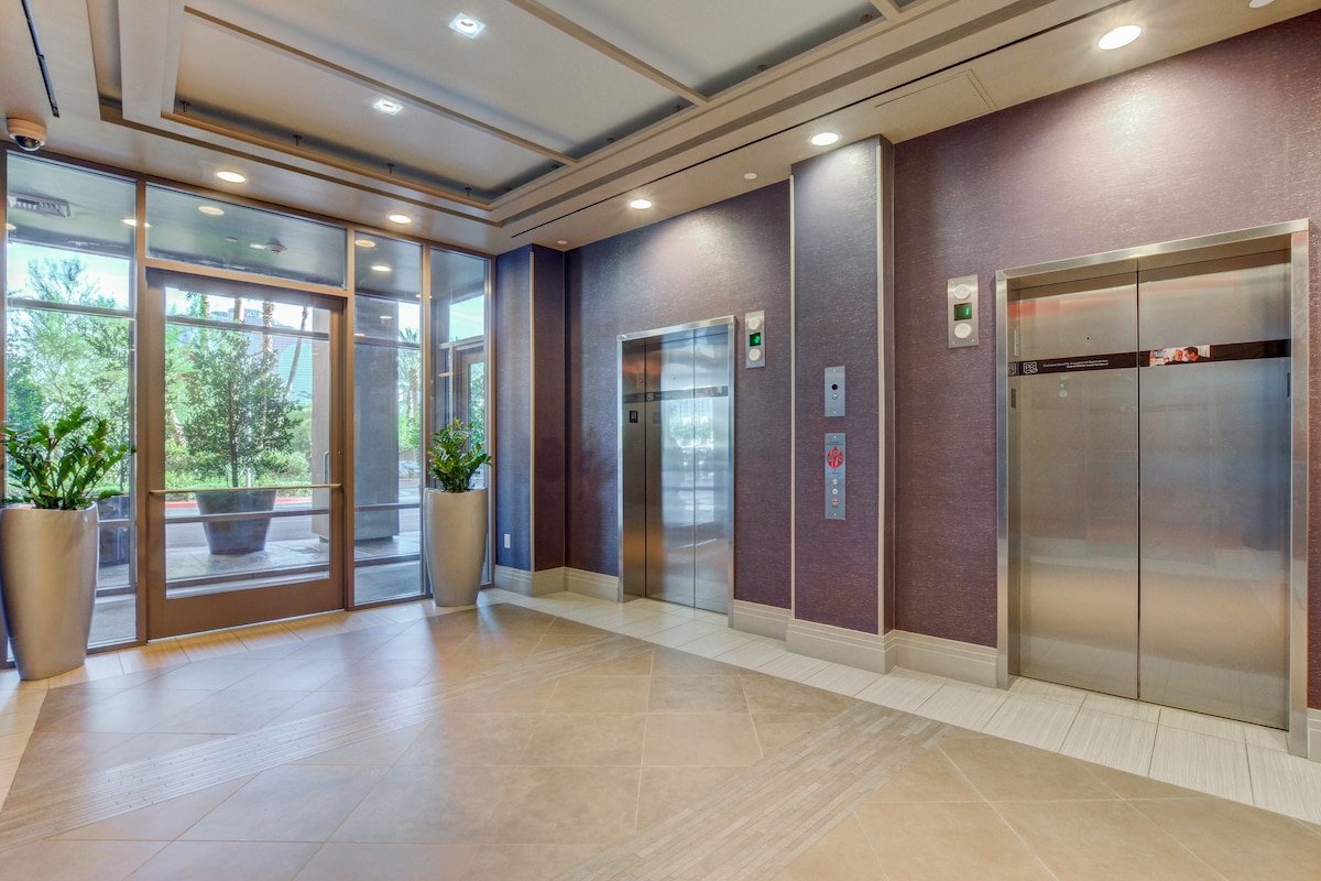 Wyndham Desert Blue (3 BD Presidential-near strip) gallery image 5