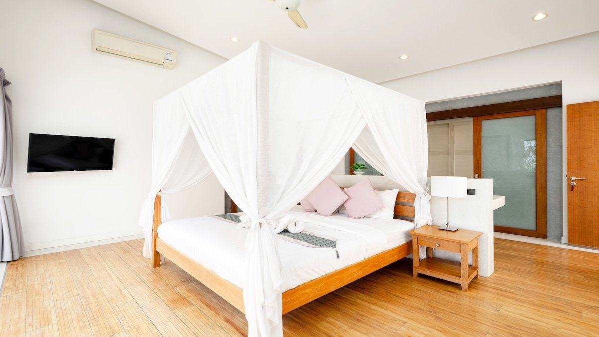 Chaweng Peak Villas gallery image 5