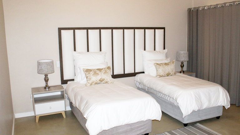 Mount Shekinah Country Hotel Hare Suite