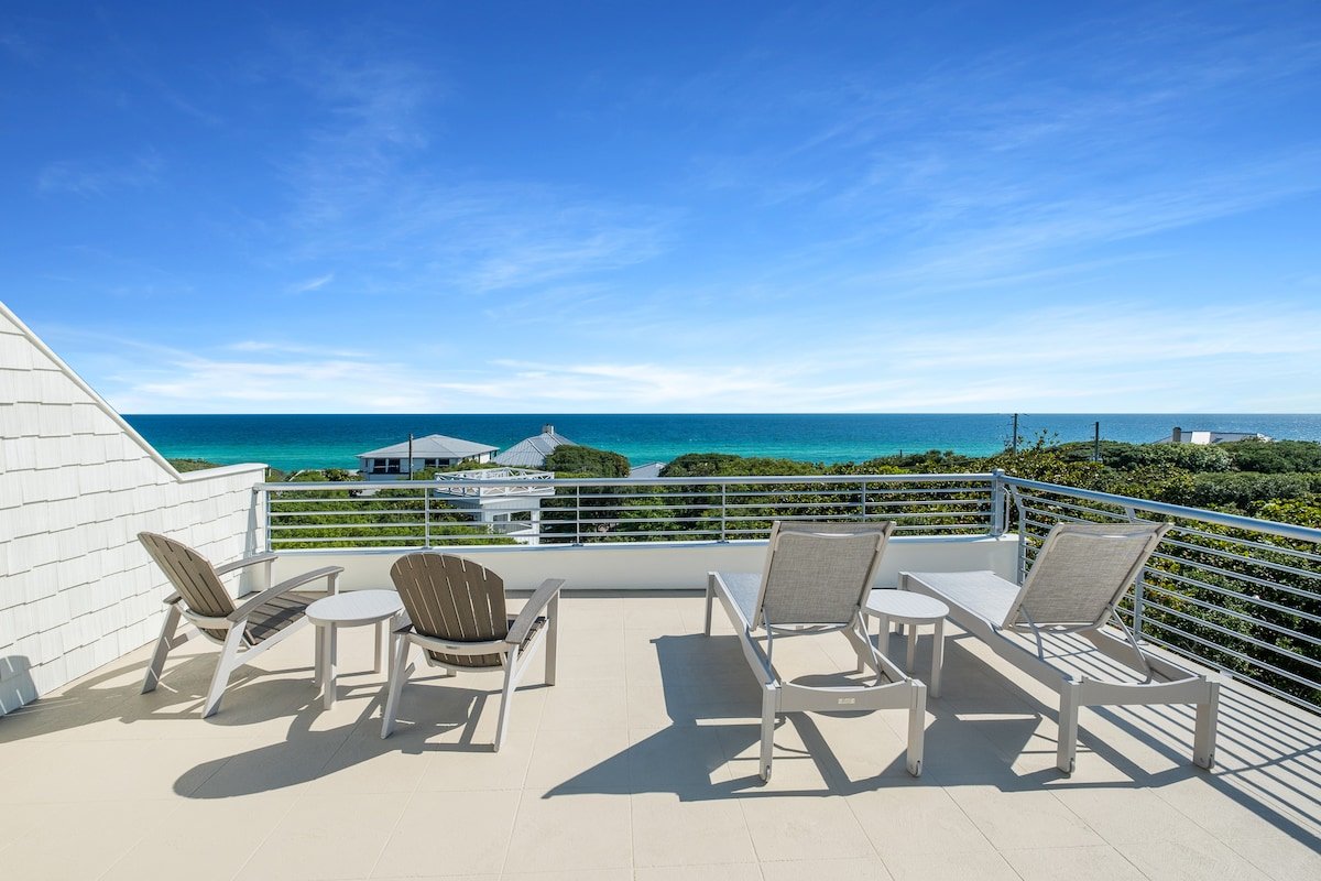 Seagrove Social|Easy Beach Access|Private Pool gallery image 4