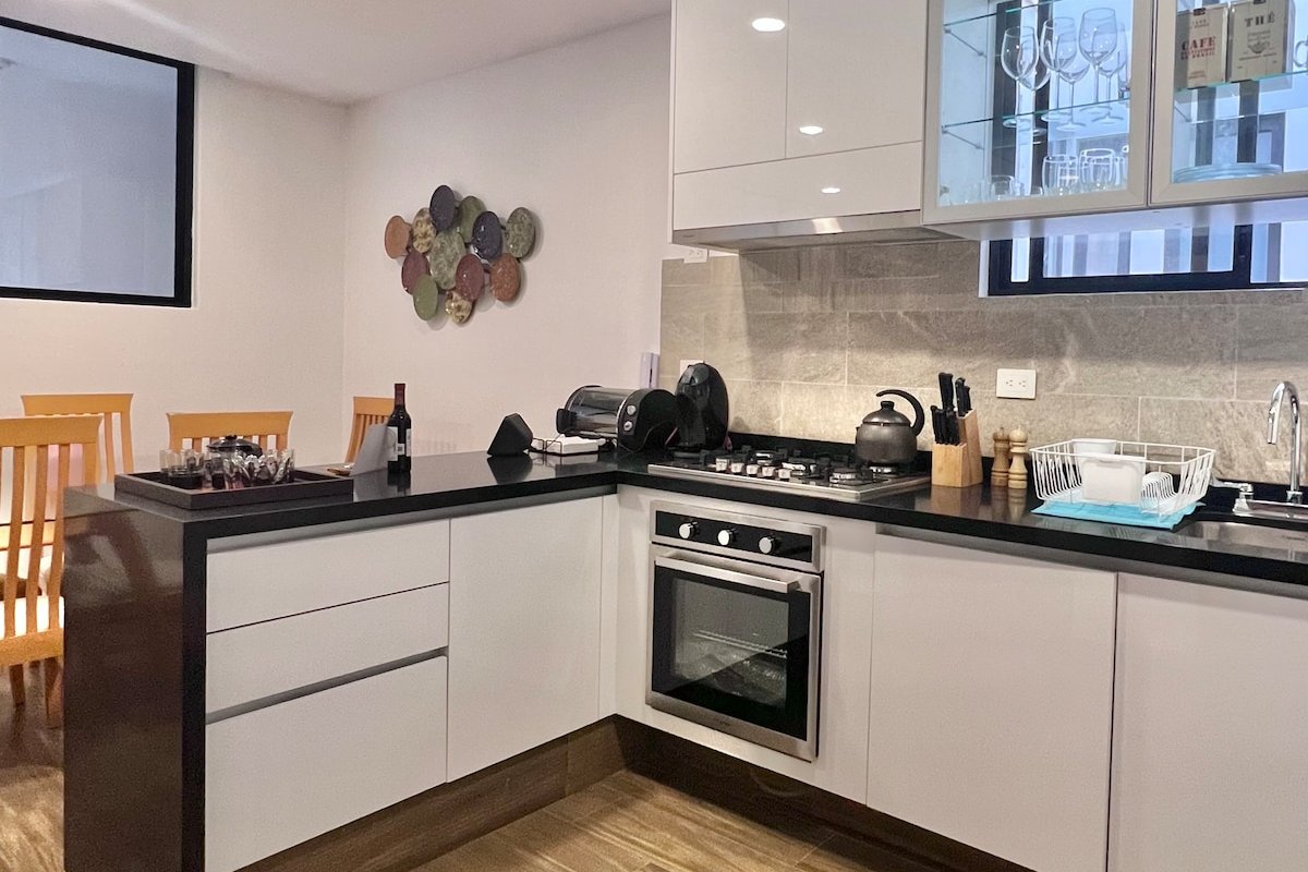 Great apartment in Condesa’s heart gallery image 5