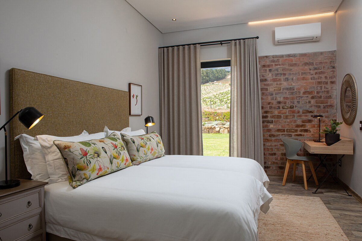 Taaibosch Collection@Farsight Villa gallery image 4