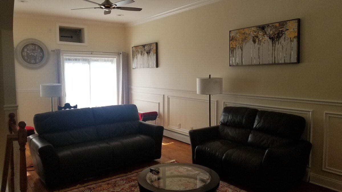 18-2 flr Duplex Comfortable Quality Cribs gallery image 5