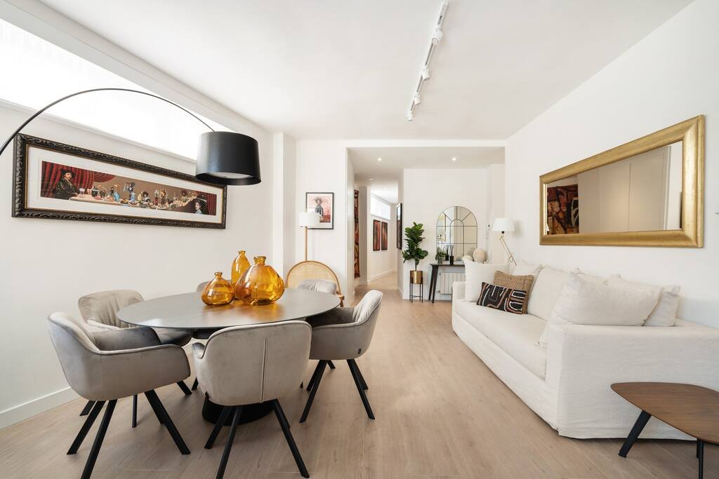 New + Modern 3/2 in Salamanca gallery image 3