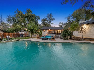 Luxury Villa | Mini Golf | Fire Pit | Casita