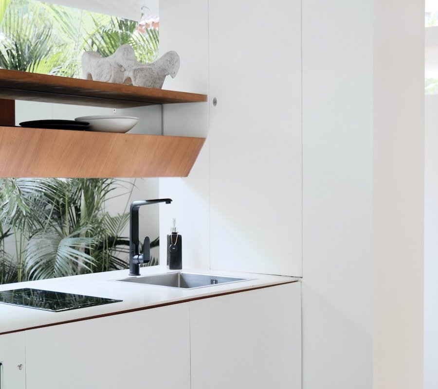 Single Bedroom Pool Villa gallery image 4