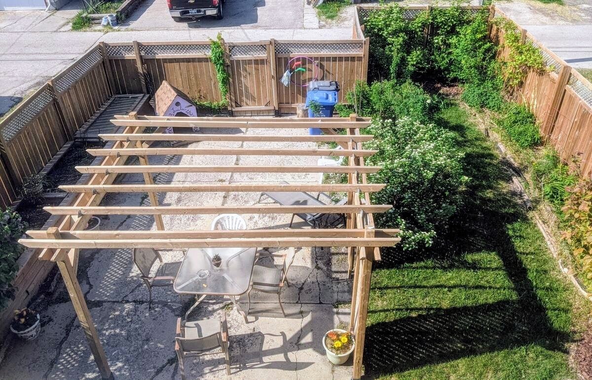 ☀Sunny Character☀7 mins to downtown w fenced yard gallery image 5