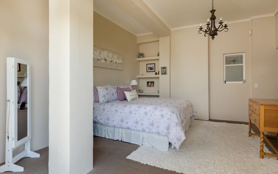 Photo 2 of Villa 15 on Wessels accommodation in Green Point, Cape Town with 4 bedrooms and 2 bathrooms