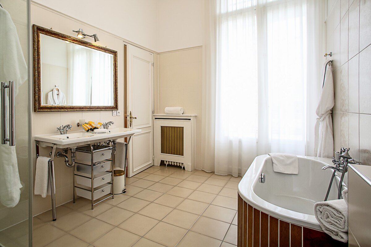 Château Bouffémont gallery image 3