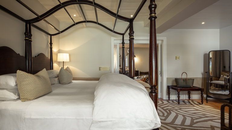 Akademie Street Boutique Hotel Oortuiging A