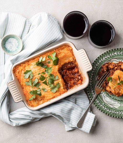 Photo of Rustic Beef Cottage Pie
