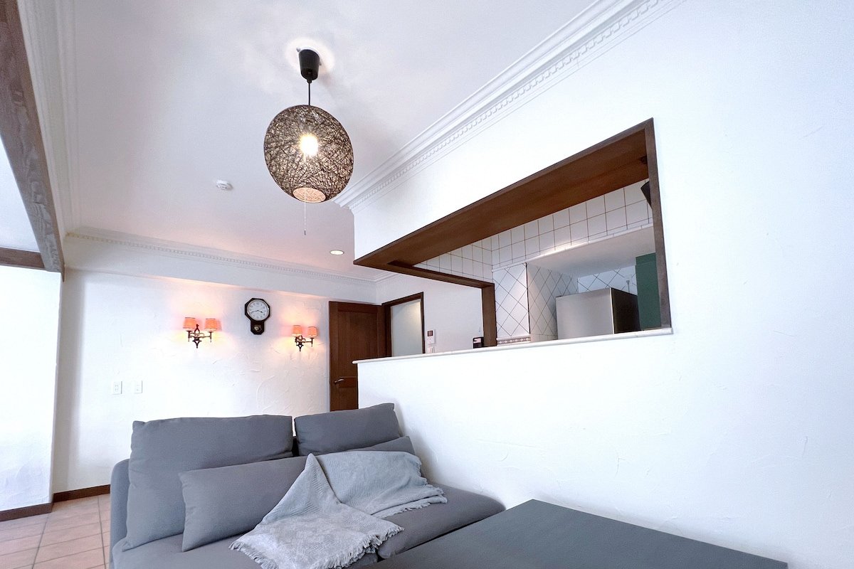 Asakusa 4Bed Rooms | Asakusa, Senso-Ji | 16ppl max gallery image 4