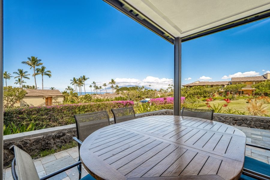 Stellar Location Ocean Views – Wailea Elua #2501 gallery image 2
