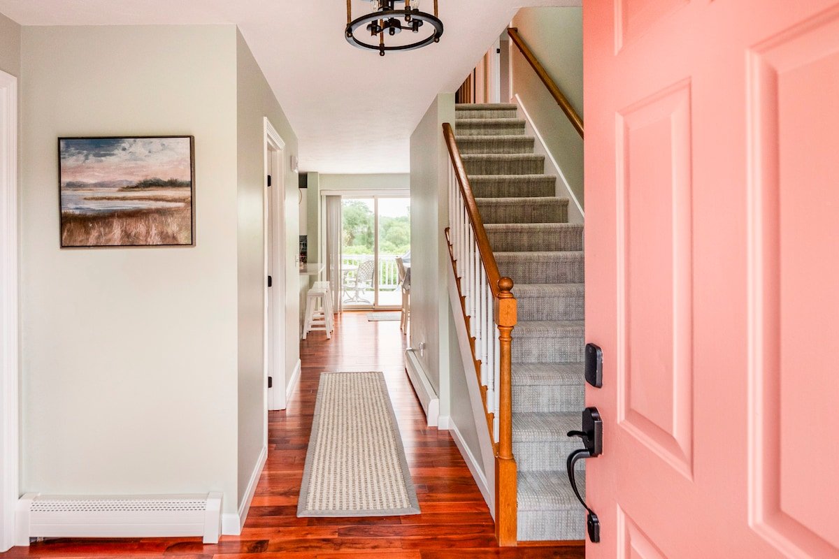 Ocean Breeze Beach House gallery image 3