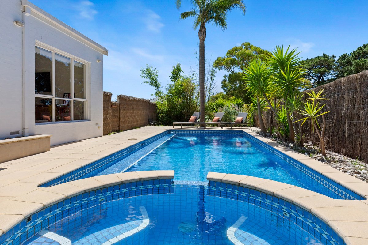 Baía Casa – Mornington Peninsula Accommodation