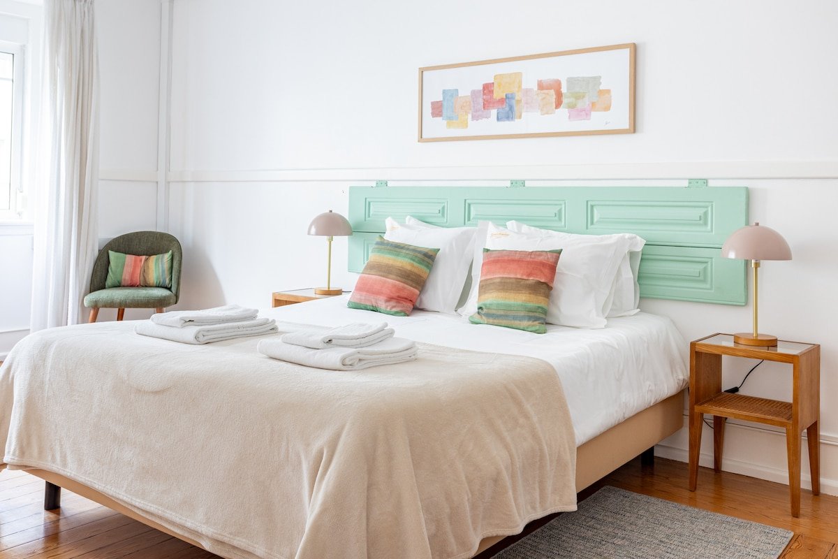 Casa da Avenida IV Lisboa gallery image 2