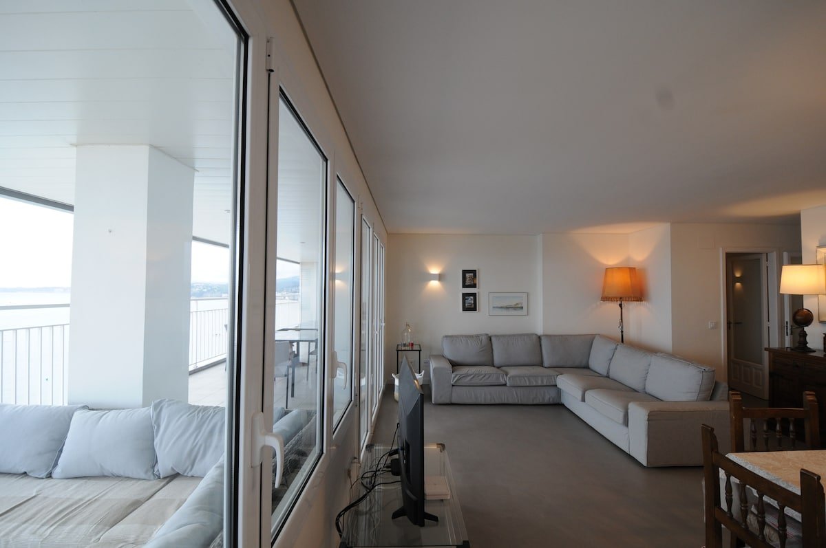 Ático con vistas al mar en Palamós gallery image 5