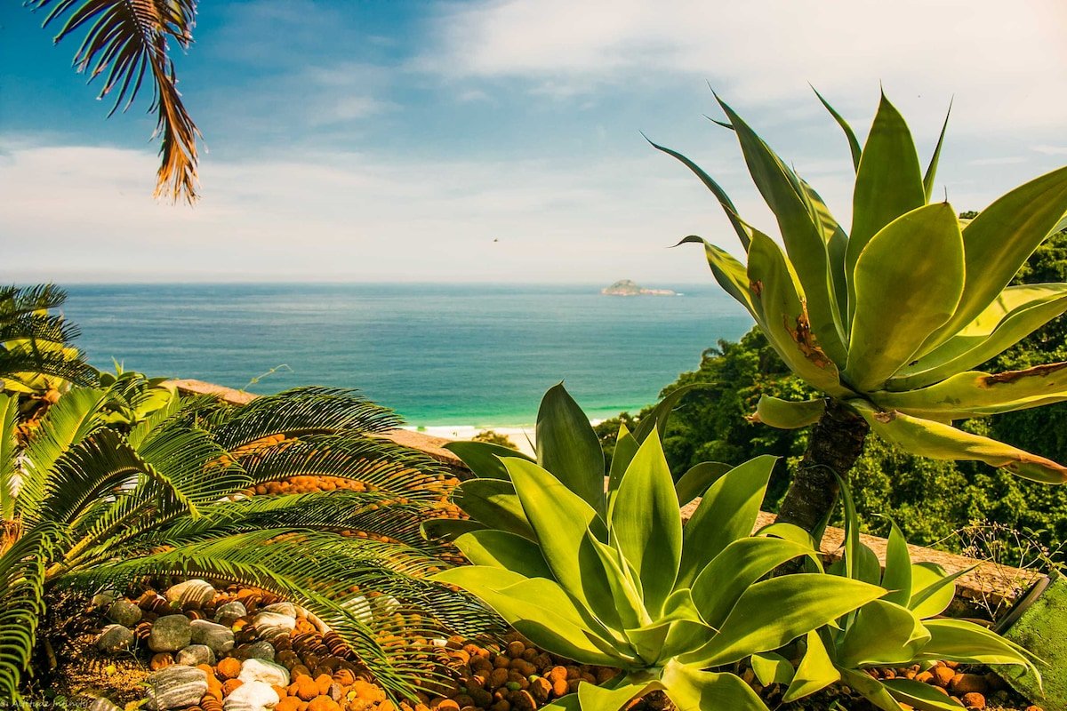 Joá ocean view 09 suites gallery image 2