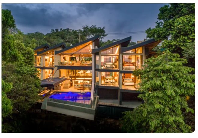 Villa Selva 2 gallery image 2