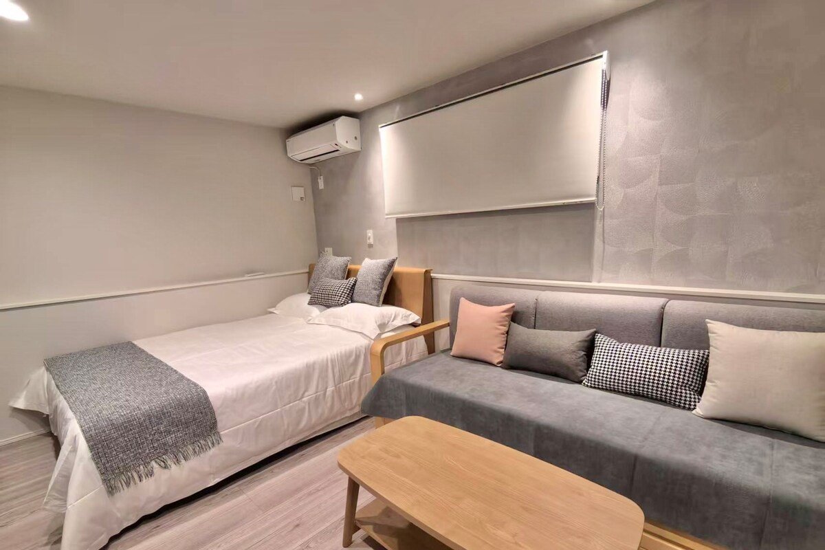 超近车站 / 新宿区全新别墅 / 适合家庭入住 gallery image 4