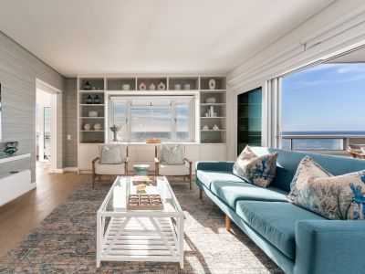 Florentia, Bantry Bay-Saunders – The place to stay