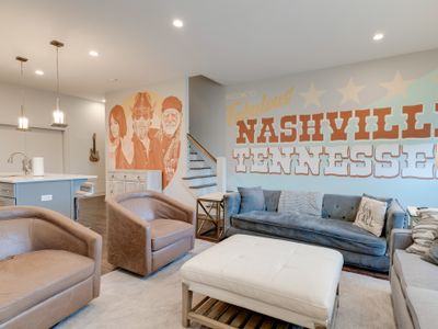 A3) New GULCH HOME – 4BR – AMAZING VIEWS