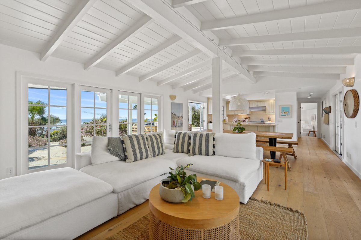 Malibu Park, Ocean & Mountain Views, Hot Tub