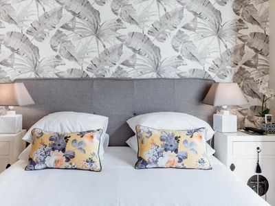 Private Apartment in Lisbon