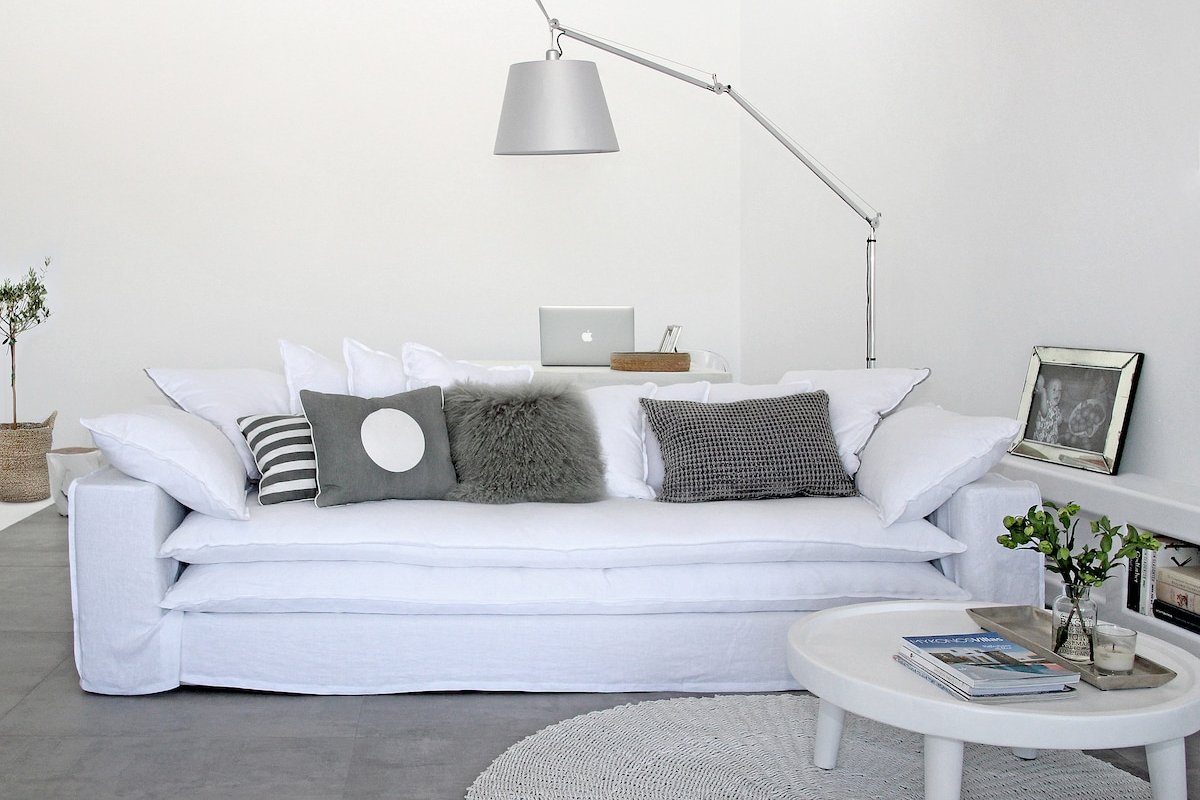 Villa Spilia gallery image 4