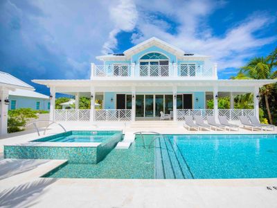 Kai-Yak Cove by Grand Cayman Villas