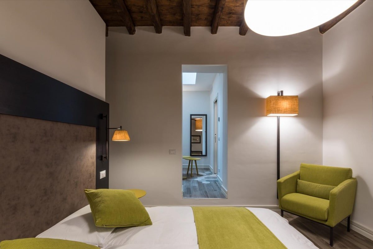 Panisperna Apartment 1 gallery image 3