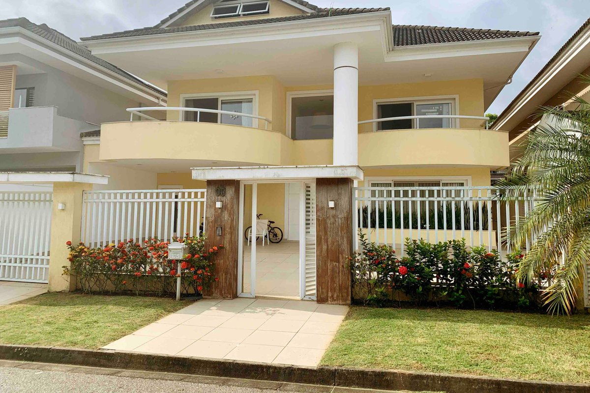 Quintas do Rio Centro Barra – 4 Suítes – BOM PREÇO