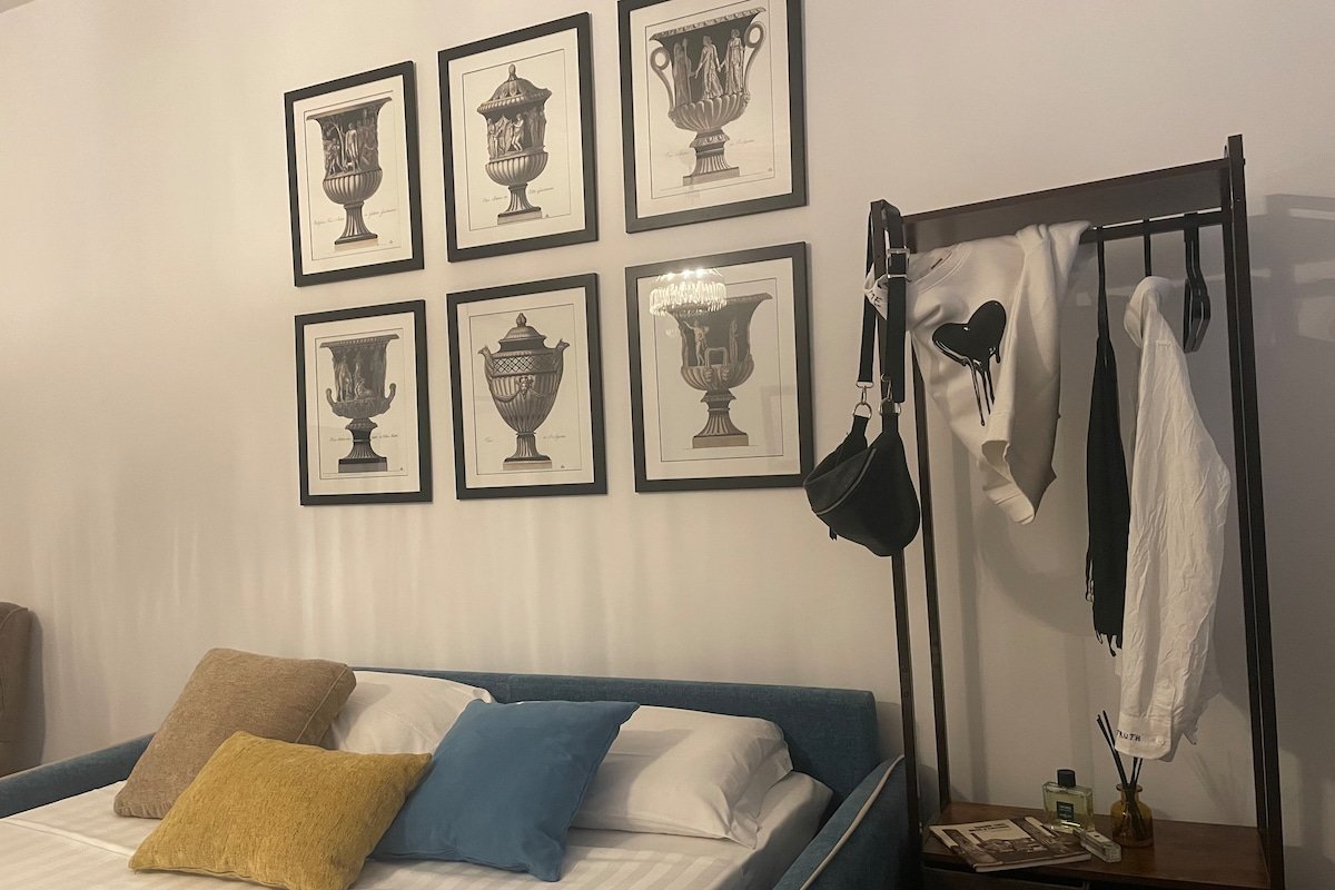 Appartamento Luxury Navona gallery image 3