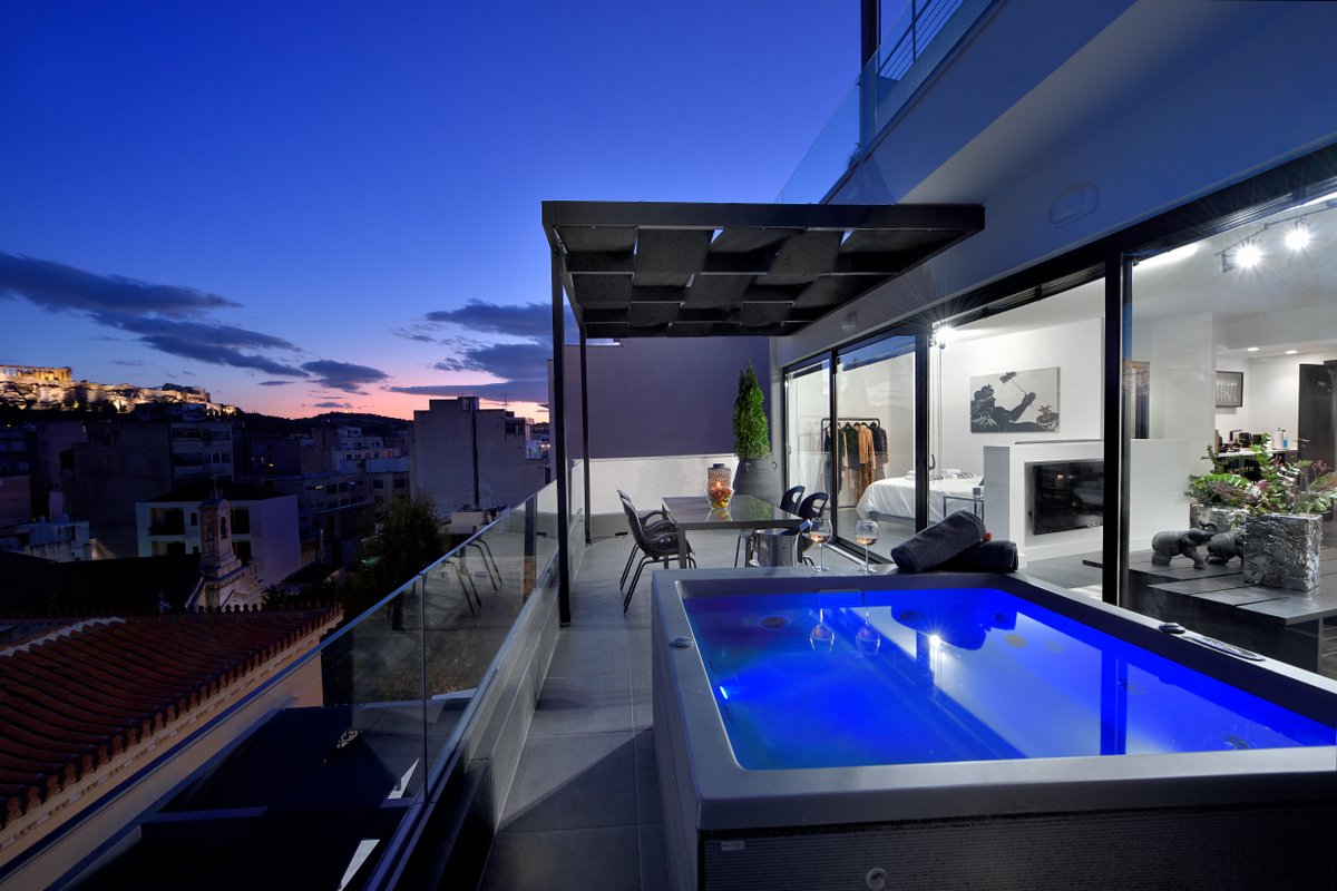 Ater Albus by K&K – Senior Loft