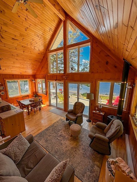 Stunning River View! gallery image 2