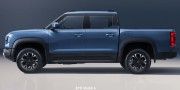 BYD SHARK 1.5 P/U D/C AWD (PHEV) - 3 thumb