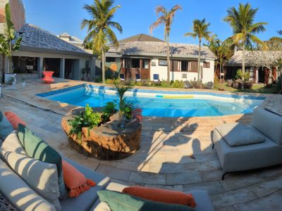 Condomínio das Mansões! Novo!