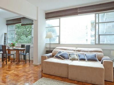 Quiet three bedrooms by lagoon