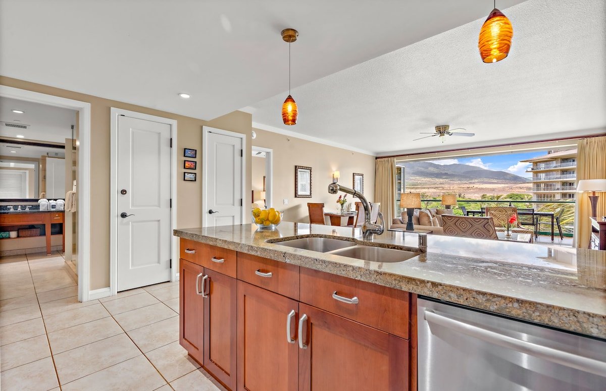 Maui Resort Rentals: Honua Kai Konea 504 gallery image 5