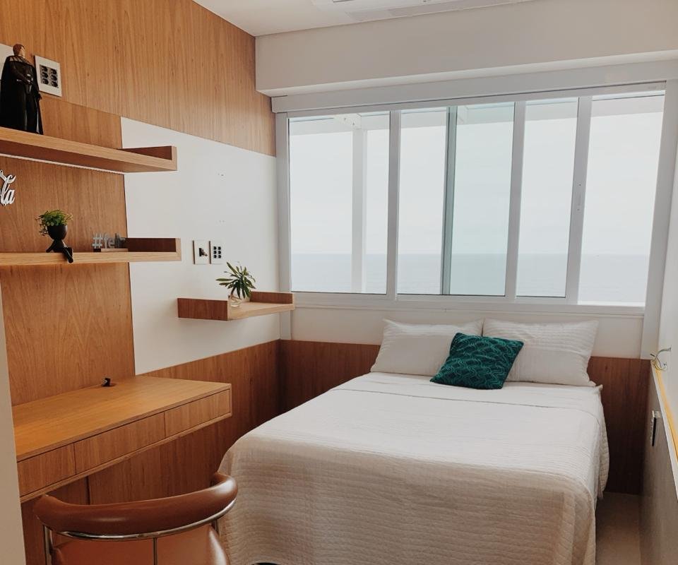 cobertura pé na areia réveillon Copacabana gallery image 3