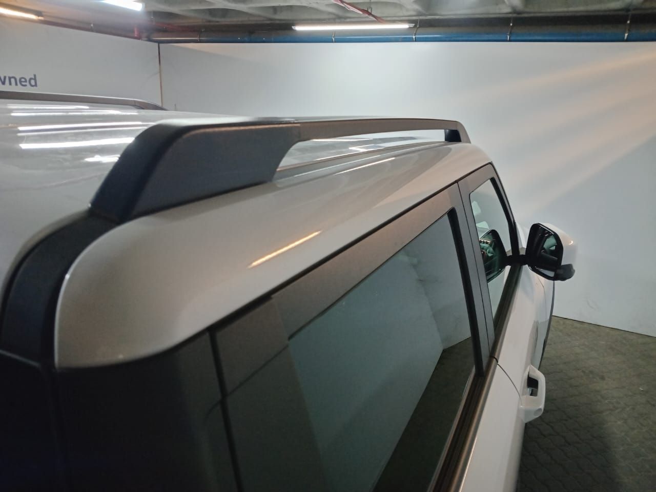 Used car gallery