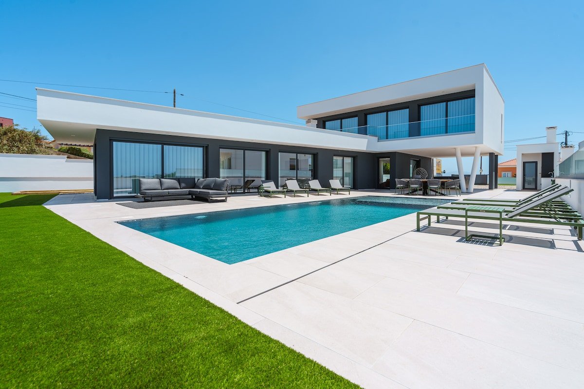 Casa Caracol, with a panoramic ocean view gallery image 2