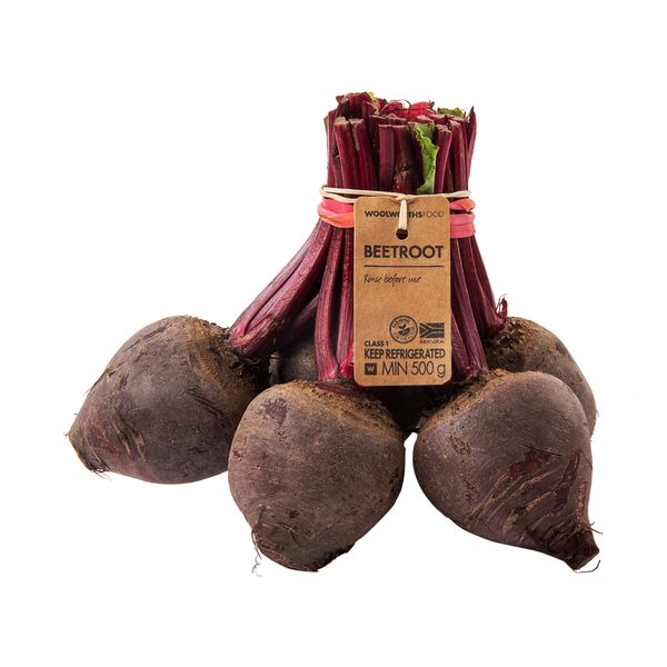 Photo of Beetroot Min 500 g