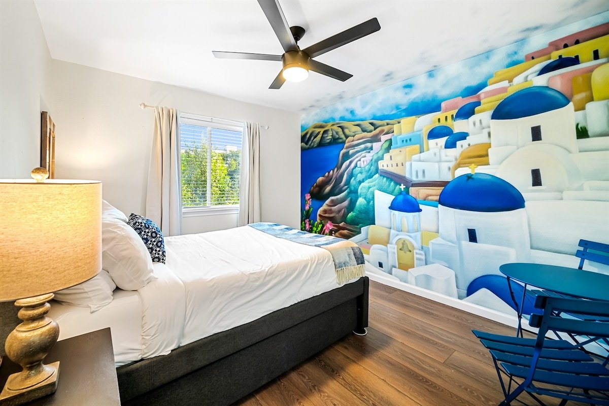 Luxury Pool & Spa Oasis | 5mi to Downtown ATX gallery image 5